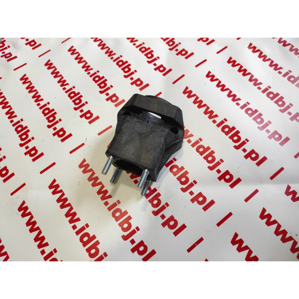 Fotografia produktu IVECO OR41013876 PODSTAWA, WSPORNIK WYBIERAKA ZMIANY BIEGÓW IVECO STRALIS, TRAKKER METALOWO GUMOWY ŁĄCZNIK IVECO CURSOR.