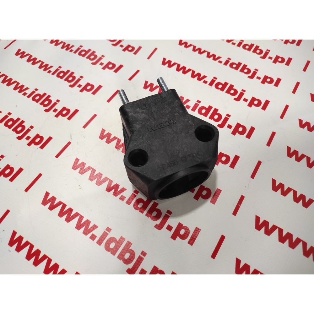 fotografia produktu IVECO OR41013876, PODSTAWA, WSPORNIK WYBIERAKA ZMIANY BIEGÓW IVECO STRALIS, TRAKKER