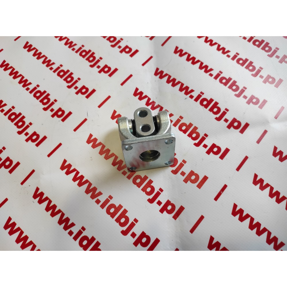 fotografia produktu IVECO OR8131641, PRZEGUB, ŁĄCZNIK WYBIERAKA ZMIANY BIEGÓW IVECO STRALIS, TRAKKER