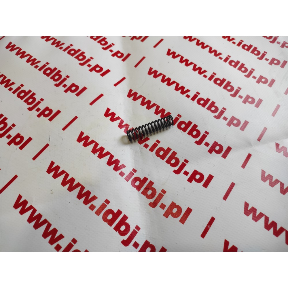 Fotografia produktu IVECO OR4745645 SPRĘŻYNKA WSPORNIKA WYBIERAKA ZMIANY BIEGÓW IVECO STRALIS, TRAKKER 2 SZT NA SAMOCHÓD, IVECO CURSOR.