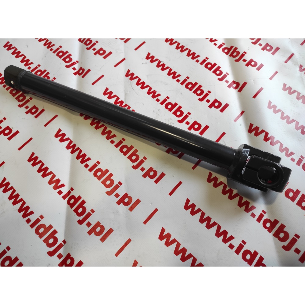 fotografia produktu IVECO OR8132189, WAŁEK WYBIERAKA ZMIANY BIEGÓW IVECO STRALIS, TRAKKER, CURSOR