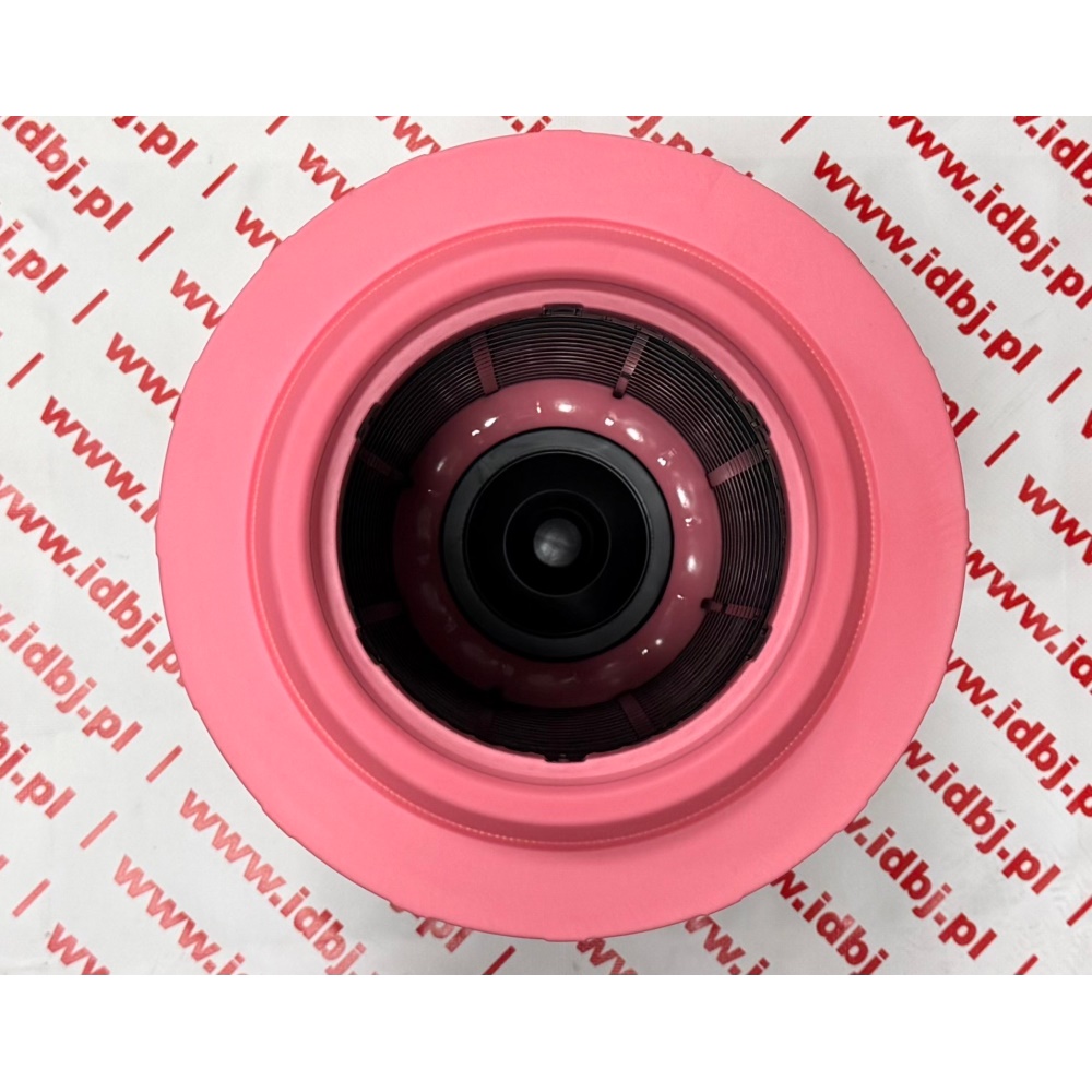 fotografia produktu UFI UFI2762500, FILTR POWIETRZA IVECO EUROCARGO 60E-180E 03-