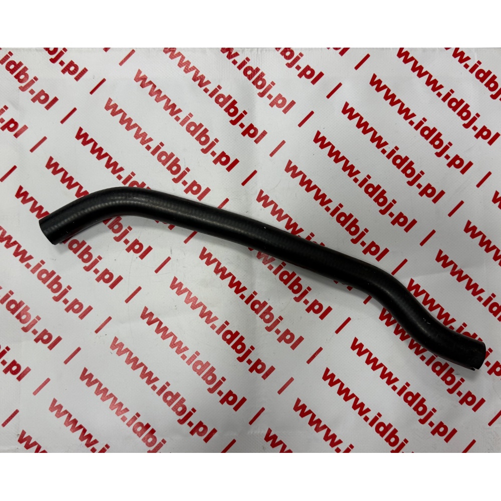 Fotografia produktu PAMMELSON PAM1317H4 PRZEWÓD, RURA, WĄŻ CHŁODNICY PEUGEOT BOXER 2.8 HDI 00- 