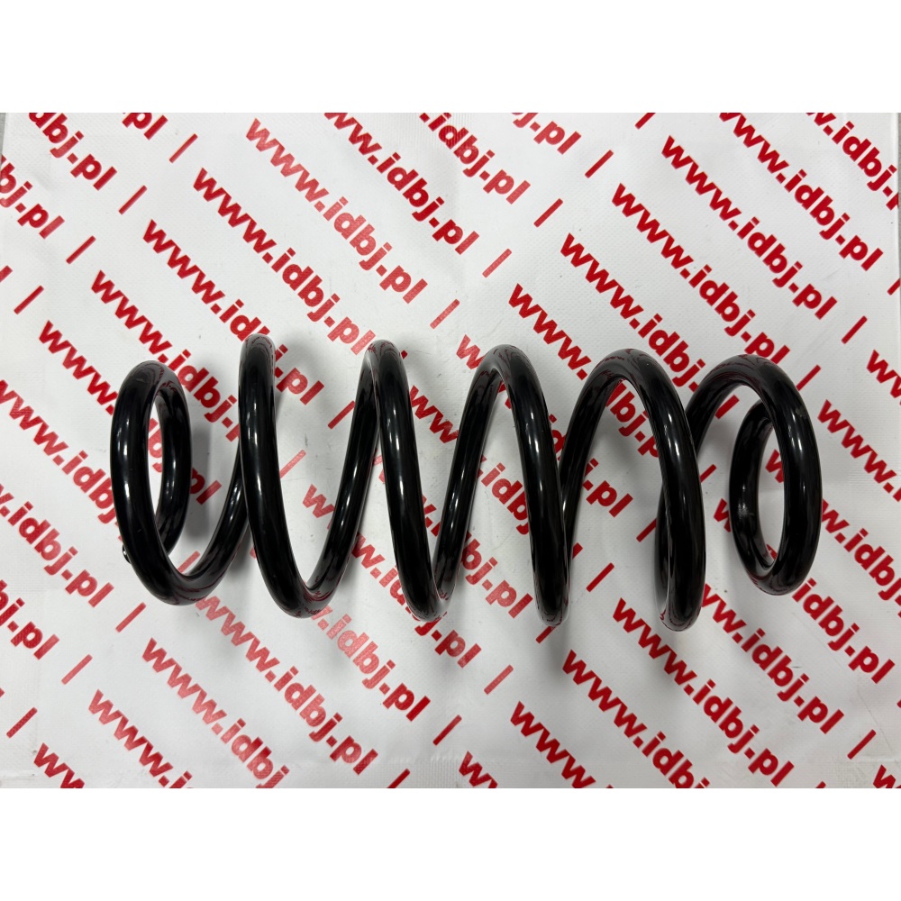 Fotografia produktu KAMOKA KAO2110103 SPRĘŻYNA ZAWIESZENIA PRZÓD AUDI A4 B7 