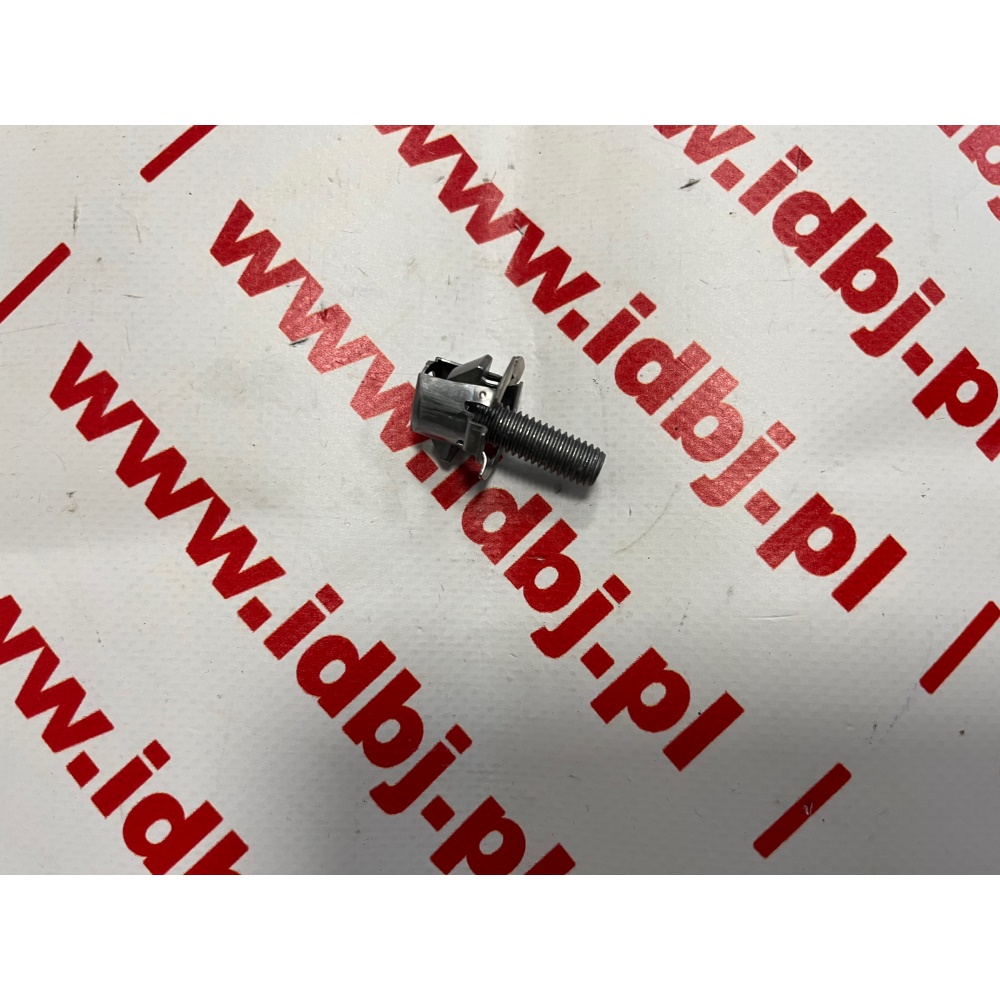 Fotografia produktu RENAULT OR7703015203 SPINKA OSŁONY SILNIKA RENAULT MASTER 10- 