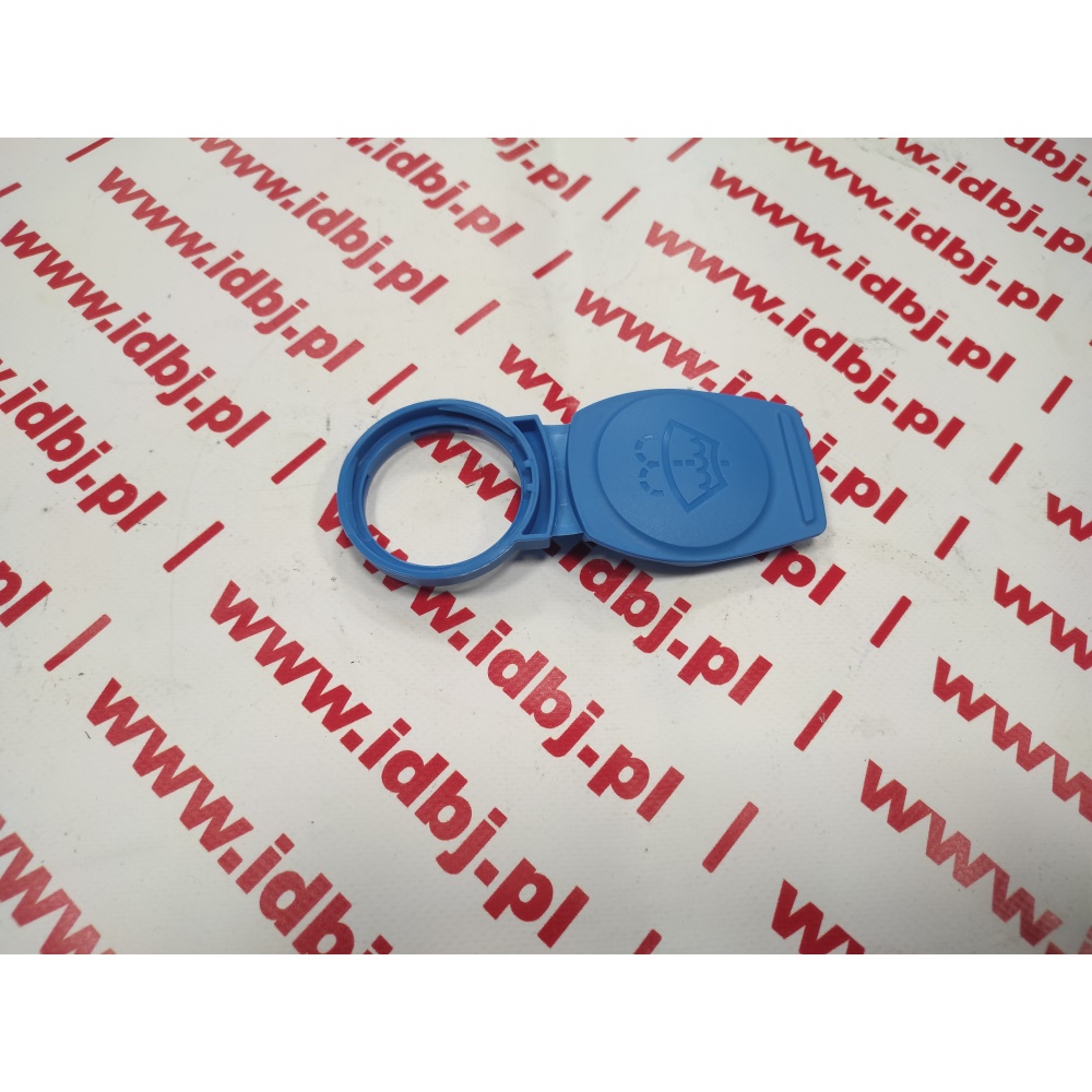 Fotografia produktu VW OR3Q0955455 KOREK ZBIORNIKA SPRYSKIWACZA VW, SKODA, AUDI, SEAT 