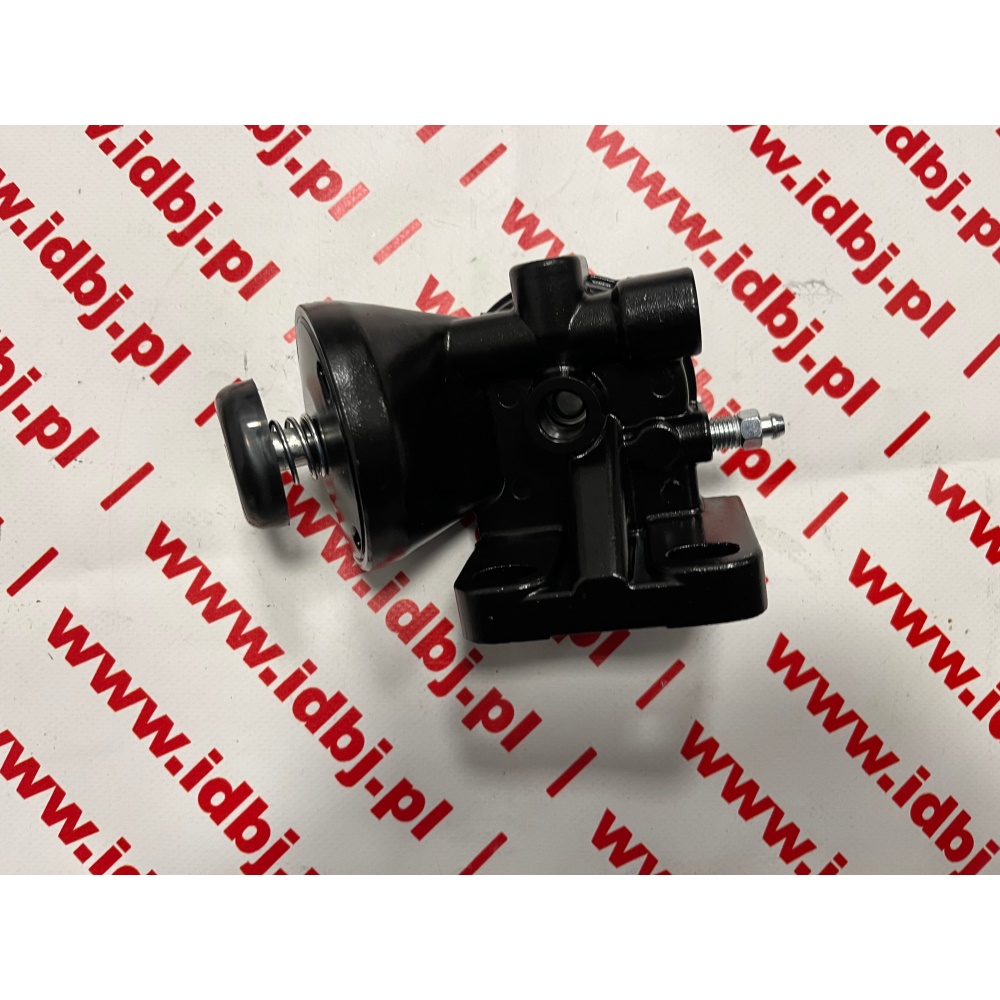 Fotografia produktu PAMMELSON PAM1868613005 PODSTAWA FILTRA PALIWA IVECO DAILY 90-, 96-, EUROCARGO Z POMPKĄ POMPA RĘCZNA NA GÓRZE PODSTAWY DO RĘCZNEGO PODAWANIA PALIWA IVECO EUROCARGO 1991–2015, EUROSTAR 1993–2002, EUROTECH 1992–