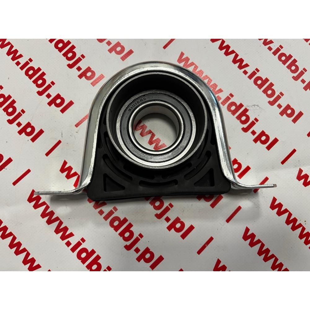 Fotografia produktu FAST FT28075 PODPORA WAŁU NAPĘDOWEGO KARDANA IVECO DAILY 96- TYŁ DANA 