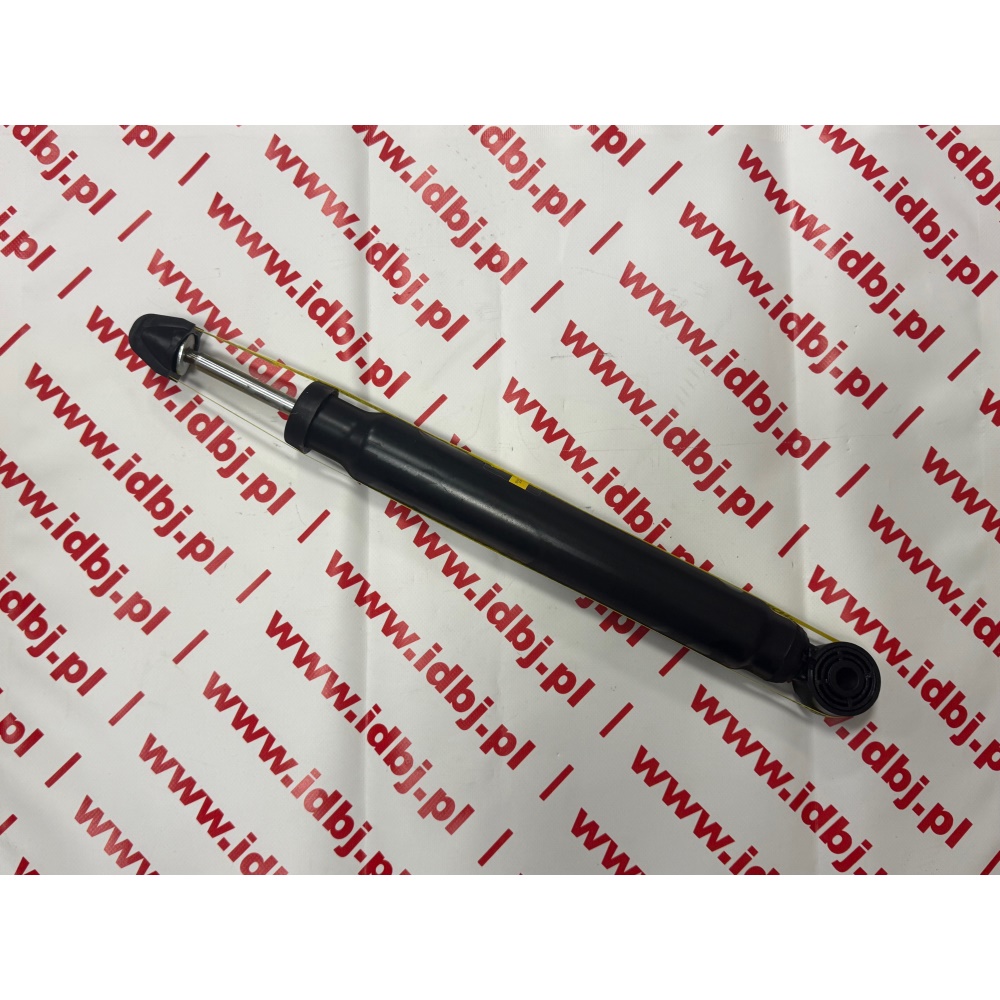 Fotografia produktu MONROE MON376048SP AMORTYZATOR TYŁ AUDI Q5 08- Otwór o śr.:25MM, Długość 1:439MM, Długość 2 :666MM, Średnica korbowodu:12,4MM