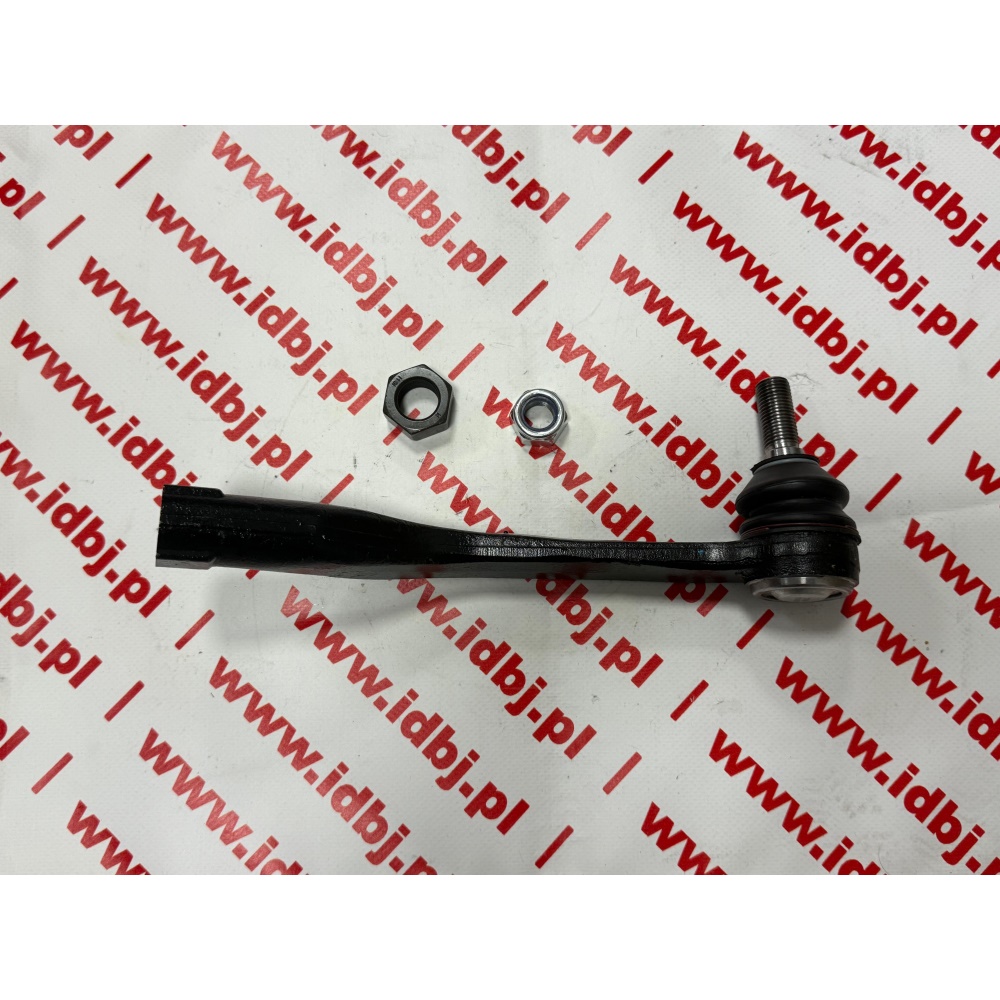 Fotografia produktu TRW TRWJTE439 KOŃCÓWKA DRĄŻKA KIEROWNICZEGO RENAULT MASTER 10- FWD PRAWA 