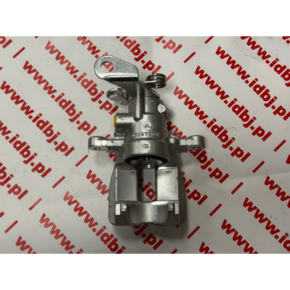 fotografia produktu PAMMELSON PAM77364990, ZACISK HAMULCOWY ALFA ROMEO MITO TYŁ PRAWY