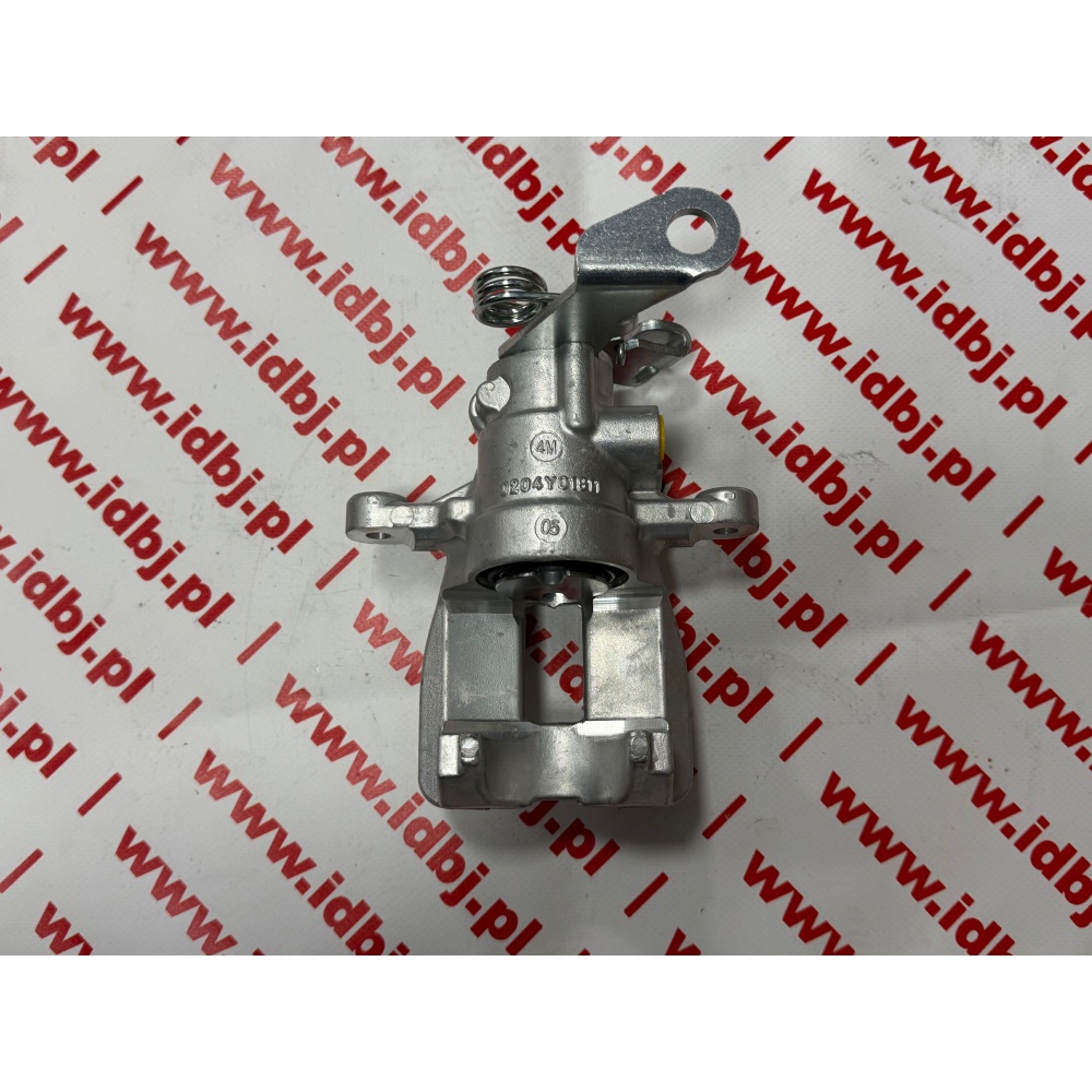 fotografia produktu PAMMELSON PAM77364989, ZACISK HAMULCOWY ALFA ROMEO MITO TYŁ LEWY