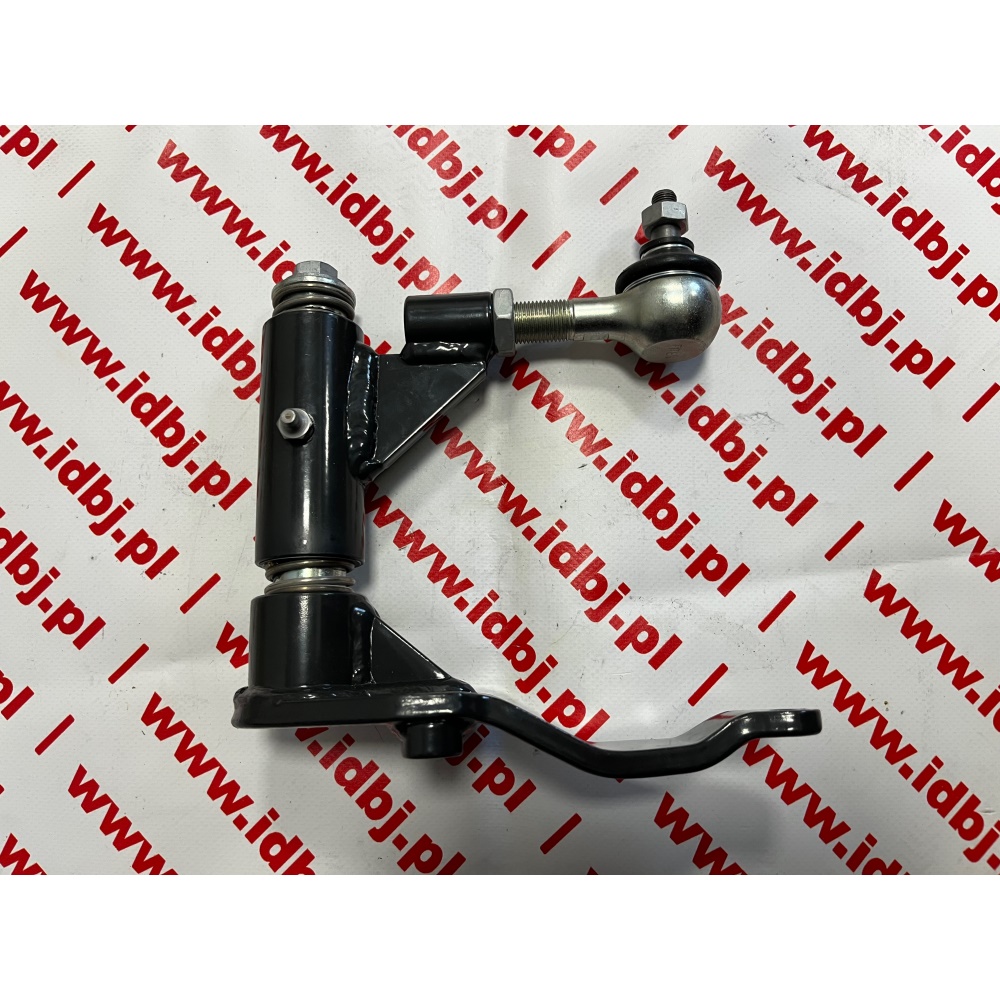 Fotografia produktu IVECO OR41214274 MECHANIZM WYBIERAKA ZMIANY BIEGÓW IVECO STRALIS, TRAKKER, CURSOR PRZEKŁADNIA MECHANIZMU WYBIERAKA SKRZYNI BIEGÓW