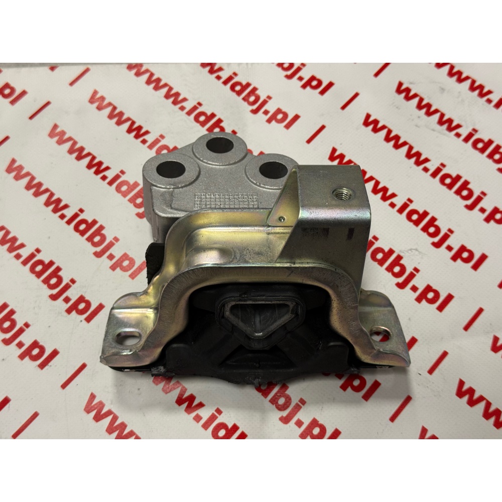 Fotografia produktu LEMFORDER LMI37263 PODUSZKA SILNIKA FIAT DOBLO 10-,  Z ŁAPA ALUMINIOWĄ OD ROZRZĄDU 