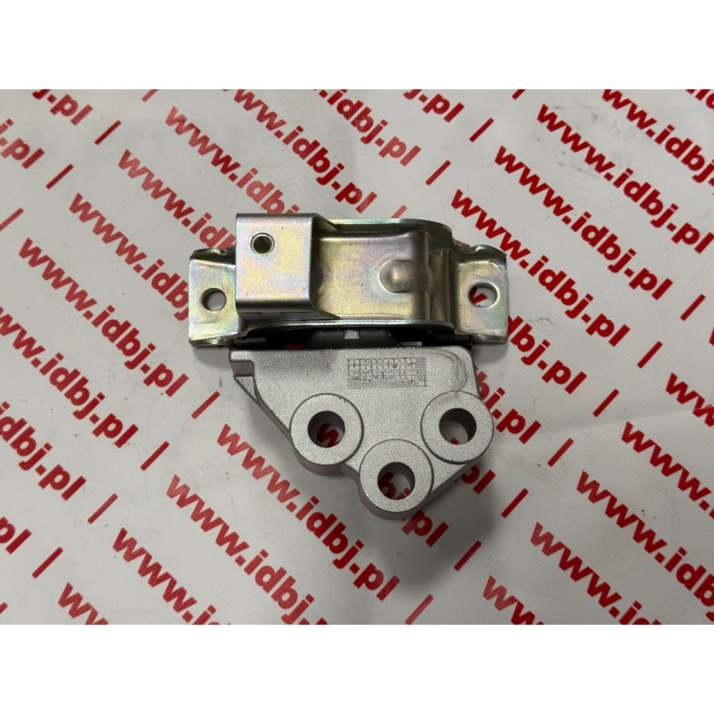 fotografia produktu LEMFORDER LMI37263, PODUSZKA SILNIKA FIAT DOBLO 10-,  Z ŁAPA ALUMINIOWĄ OD ROZRZĄDU