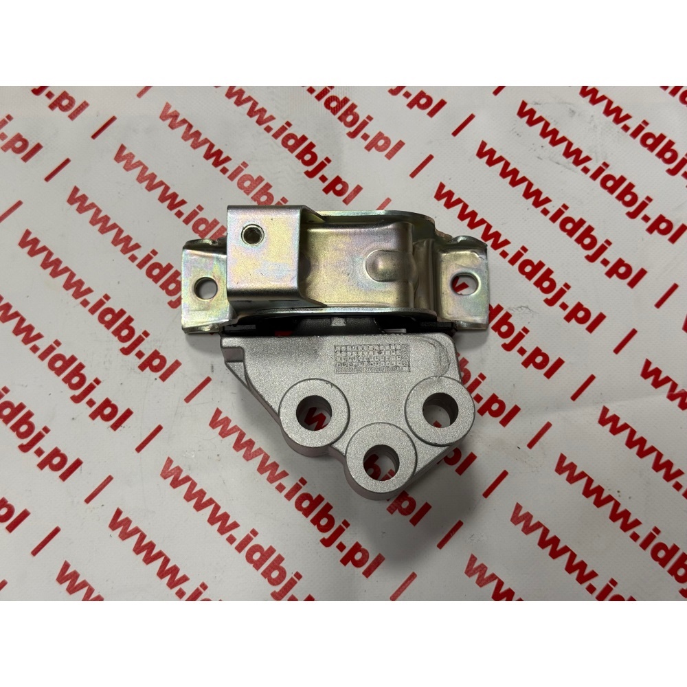 fotografia produktu LEMFORDER LMI37263, PODUSZKA SILNIKA FIAT DOBLO 10-,  Z ŁAPA ALUMINIOWĄ OD ROZRZĄDU