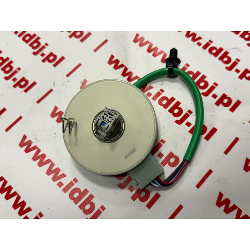 Fotografia produktu PAMMELSON PAM51749208 CZUJNIK SKRĘTU, WSPOMAGANIA PRZEKŁADNI KIEROWNICZEJ FIAT PANDA 03-, 10- CZUJNIK KĄTA SKRĘTU KOŁA KIEROWNICY ELEKTRYCZNEJ KULUMNY KIEROWNICZEJ LANCIA YPSILON.