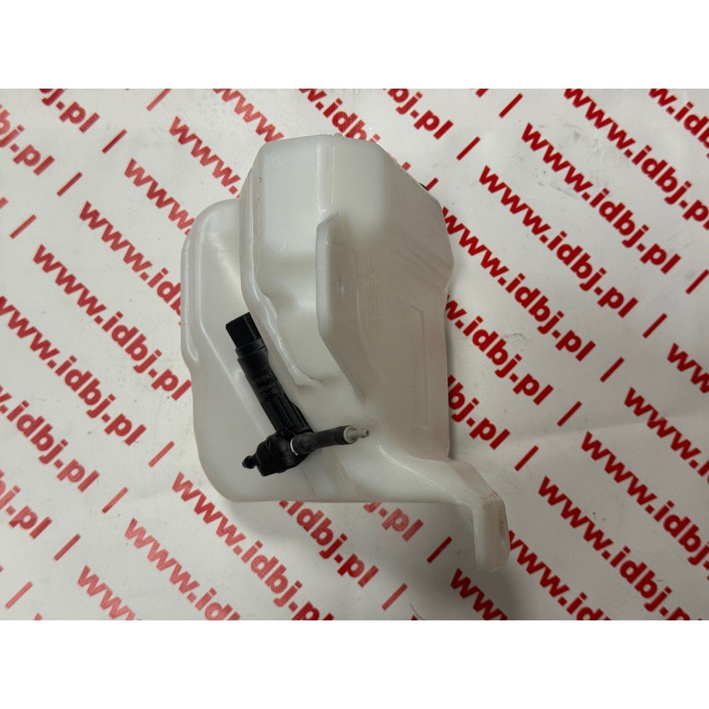 fotografia produktu FIAT OR52095655, ZBIORNICZEK PŁYNU SPRYSKIWACZA FIAT PUNTO GRANDE 05-
