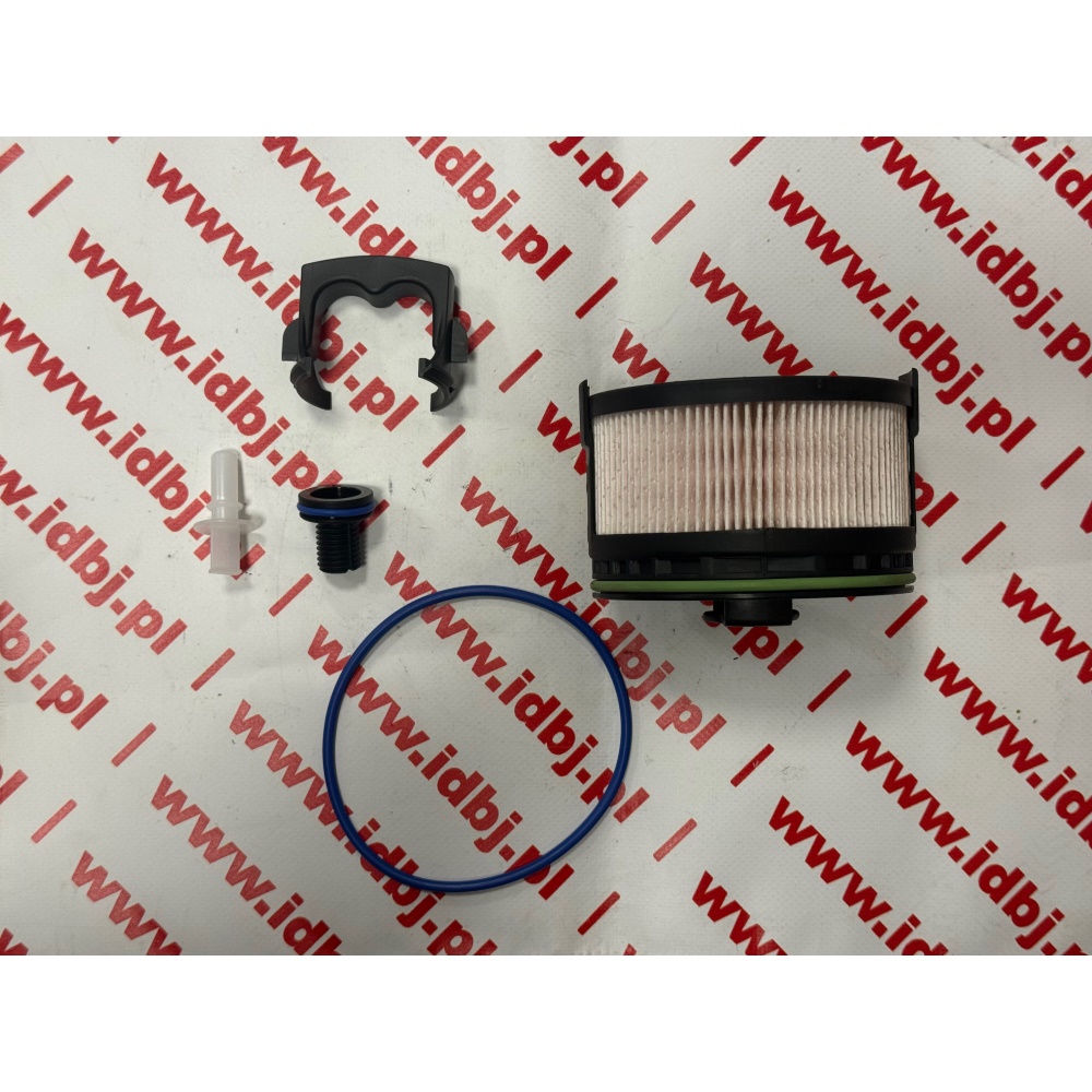 Fotografia produktu BOSCH BOSF026402397 WKŁAD FILTRA PALIWA MERCEDES SPRINTER 18- 