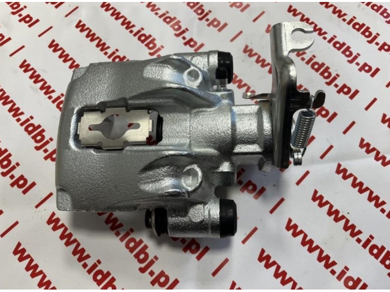 Fotografia produktu PAMMELSON PAM42576914 ZACISK HAMULCOWY IVECO DAILY 16- MODELE S PRAWY TYŁ BEZ JARZMA Zacisk do linki typu młoteczek młoteczek.