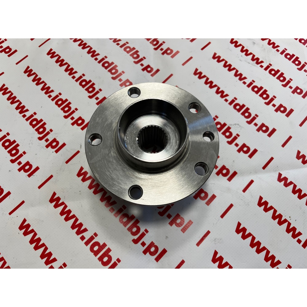 Fotografia produktu ALFA ROMEO OR51773149 PIASTA KOŁA ALFA ROMEO GIULIETTA PRZÓD Tylne łożysko z piastą