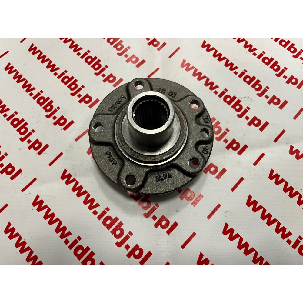 fotografia produktu ALFA ROMEO OR51773149, PIASTA KOŁA ALFA ROMEO GIULIETTA PRZÓD