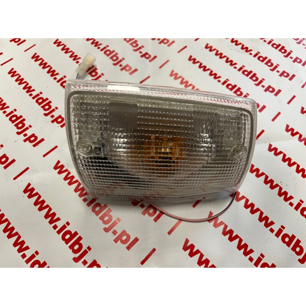 Fotografia produktu FAST FT87005 KIERUNKOWSKAZ FIAT UNO L BIAŁY -89 