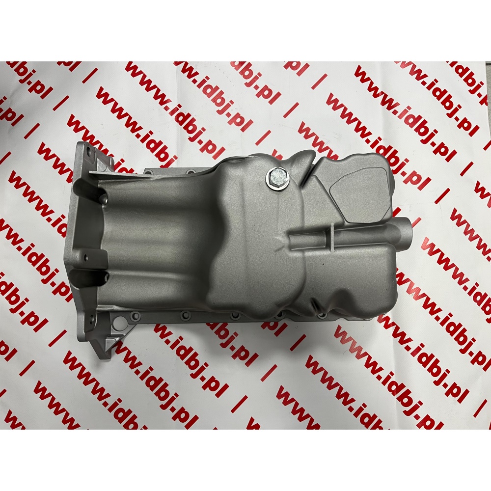 Fotografia produktu PAMMELSON PAM55562729 MISA, MISKA OLEJOWA OPEL CORSA,ASTRA, INSIGNIE 08- 1.4, 1.2 