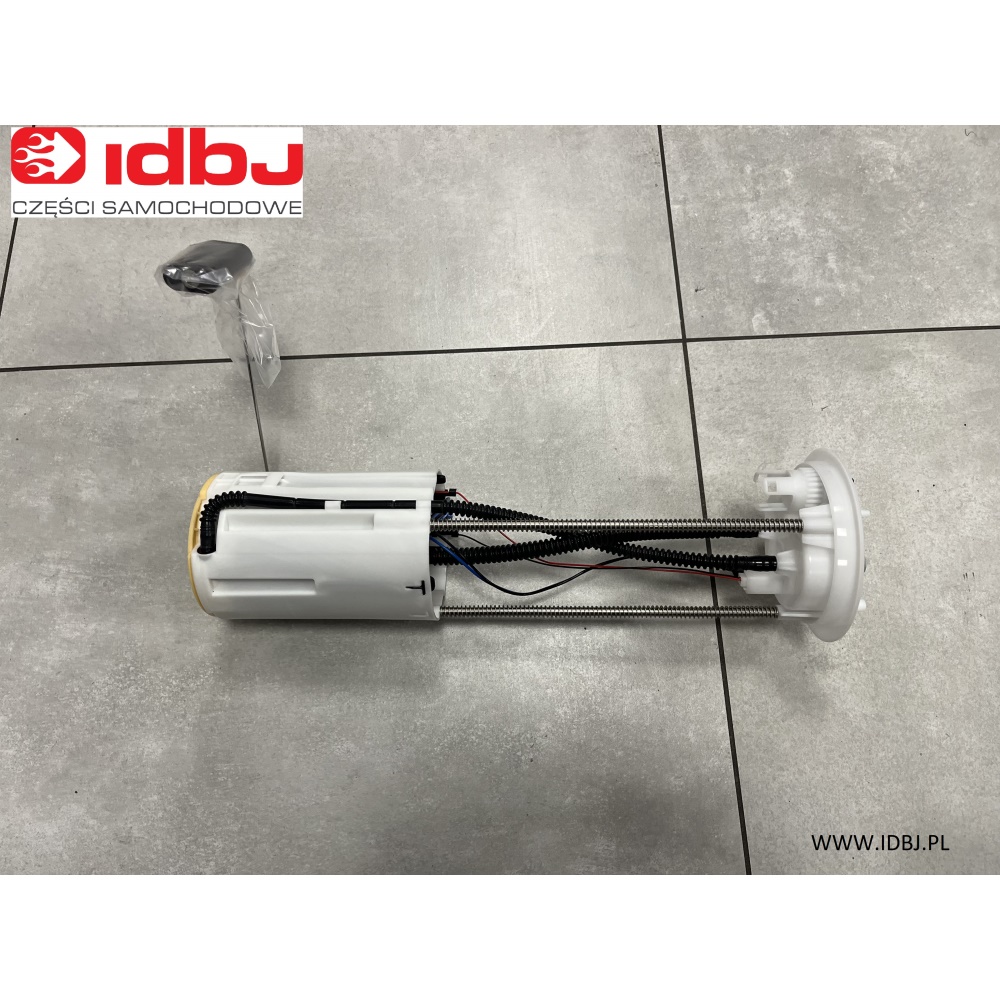 Fotografia produktu PAMMELSON PAM69503530 POMPA PALIWA IVECO DAILY UNIJET 06- KOMPLETNA W ZBIORNIKU PALIWA 11- CZUJNIK POZIOMU, PŁYWAK, POMPA ELEKTRYCZNA