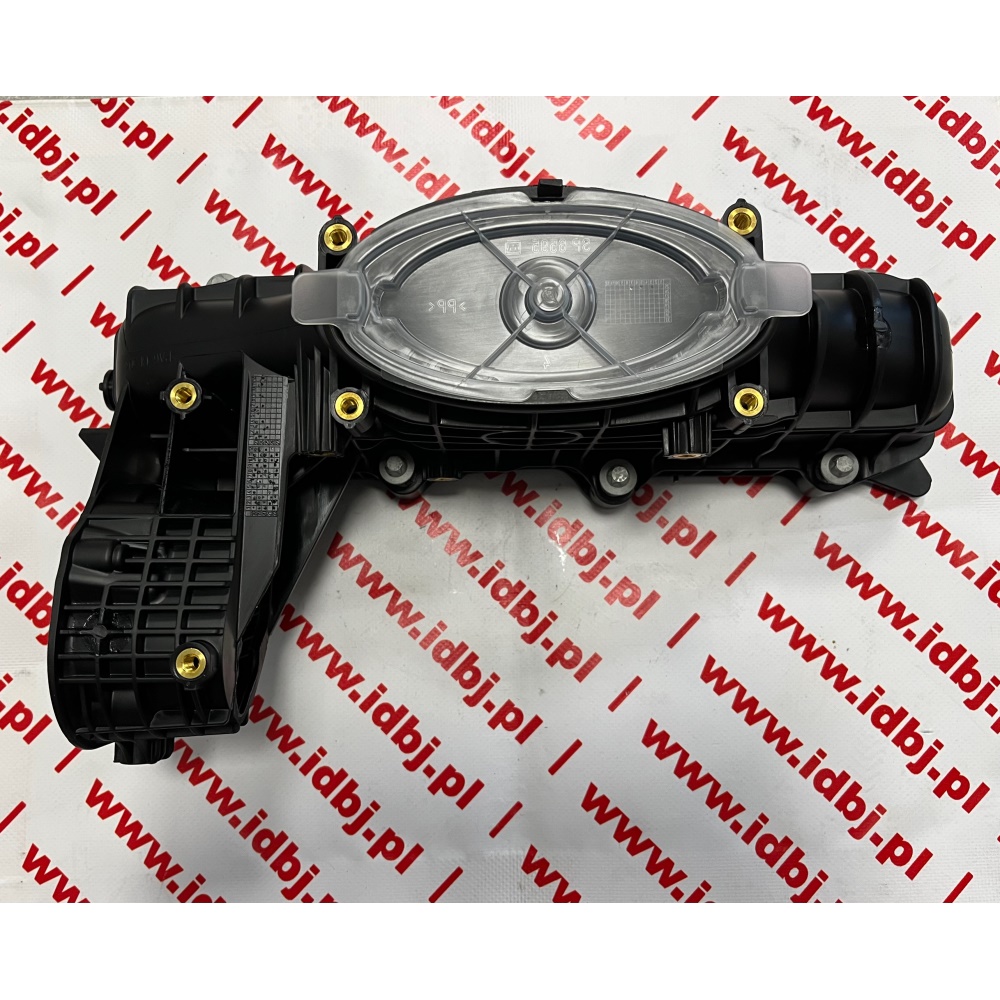 Fotografia produktu MERCEDES ORA6510903037 KOLEKTOR SSĄCY MERCEDES SPRINTER 06- 2.2 CDI 