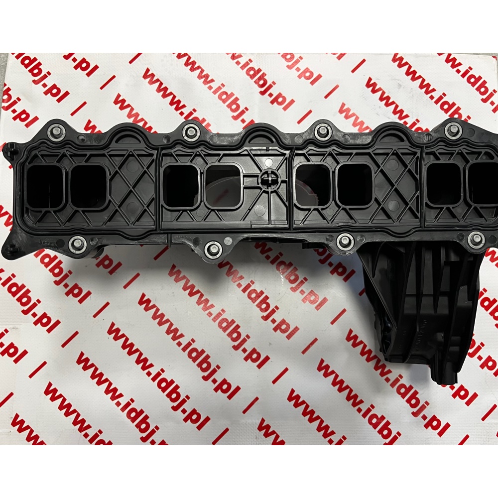 fotografia produktu MERCEDES ORA6510903037, KOLEKTOR SSĄCY MERCEDES SPRINTER 06- 2.2 CDI