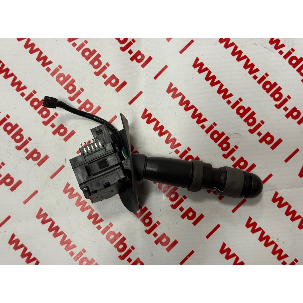 fotografia produktu PAMMELSON PAM110586524, PRZEŁĄCZNIK ZESPOLONY KIERUNKOWSKAZÓW I ŚWIATEŁ IVECO DAILY UNIJET 00- LEWY