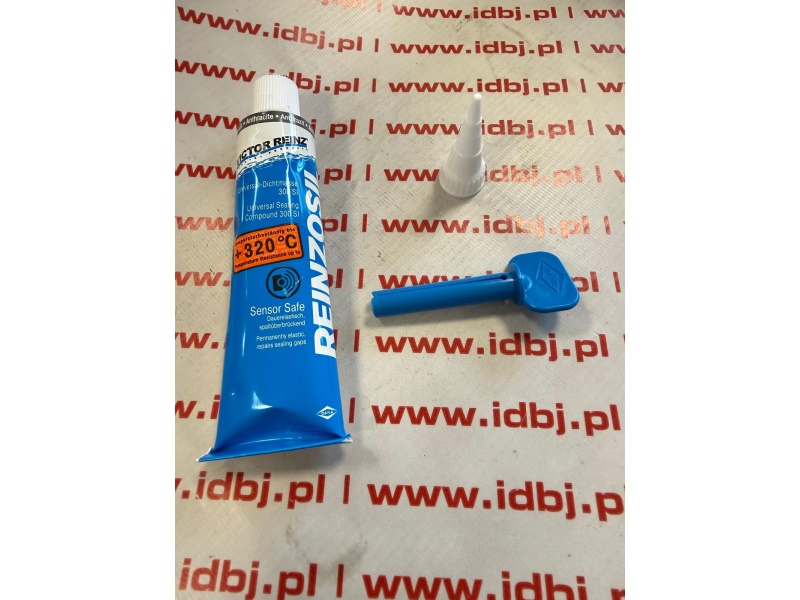 Fotografia produktu VICTOR REINZ RZ70-31414-10 SILIKON MISY VICTOR REINZ 70ML TUBKA DO 320 STOPNI Profesjonalny silikon szerokiego zastosowania w silnikach samochodowych.