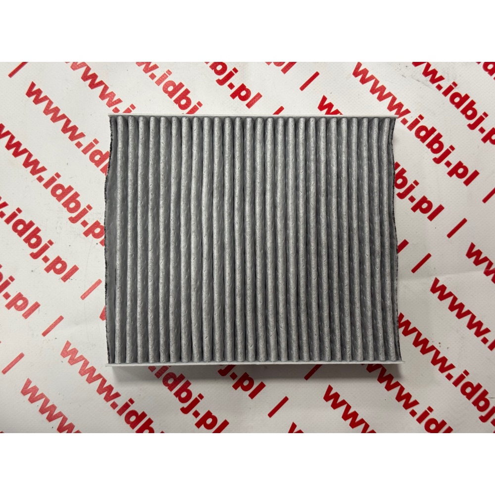 Fotografia produktu KAMOKA KAOF511301 FILTR KABINY, PYŁKÓW, PRZECIWPYŁKOWY WĘGLOWY LEXUS ES, RX, TOYOTA CAMRY, 17- WĘGLOWY