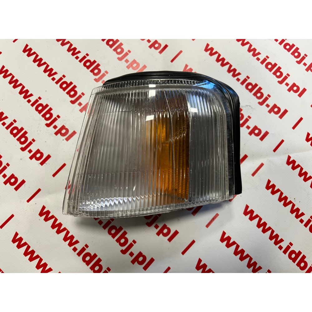 Fotografia produktu PAMMELSON PAM9943194 KIERUNKOWSKAZ FIAT UNO LEWY BIAŁY 89- 