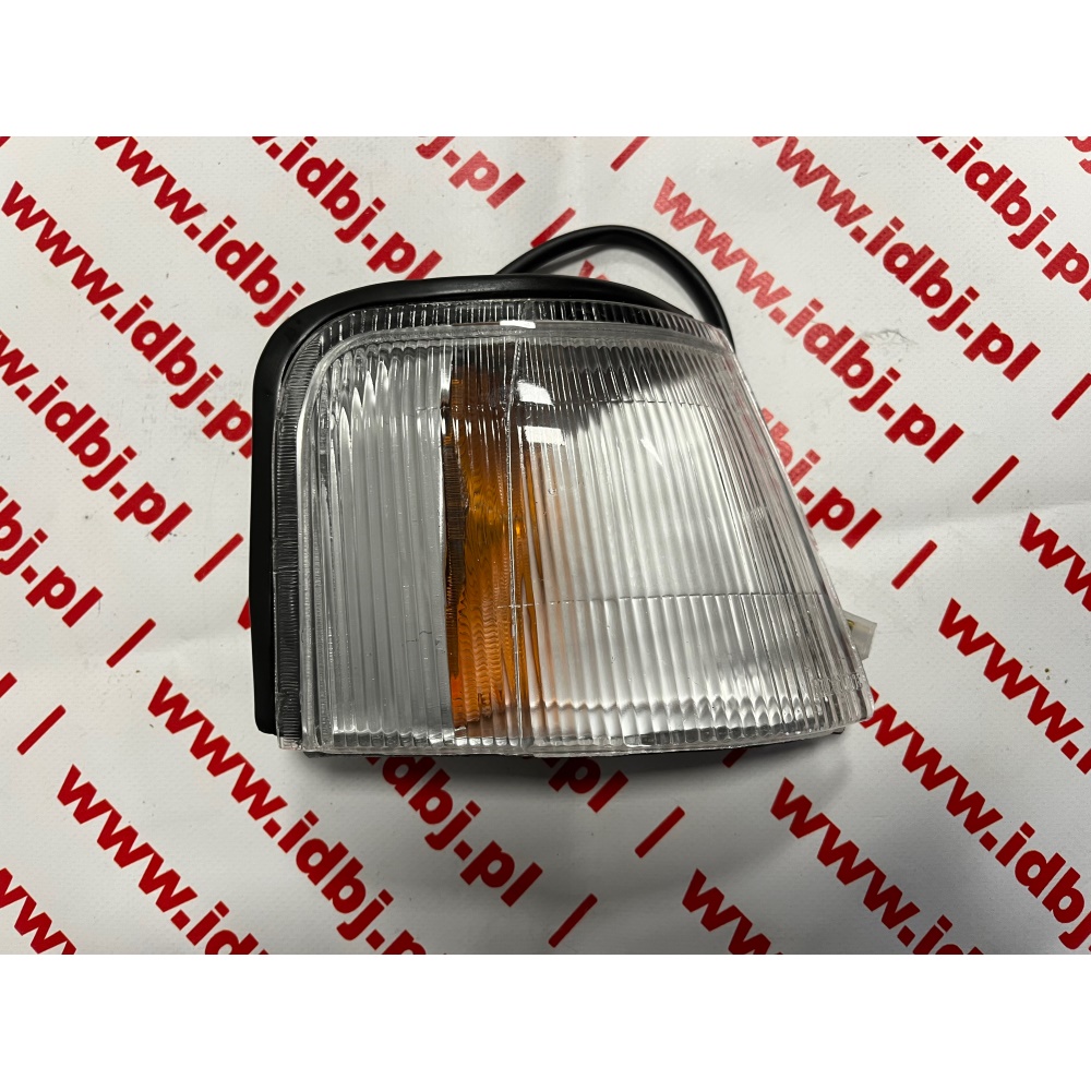 Fotografia produktu PAMMELSON PAM9943041 KIERUNKOWSKAZ FIAT UNO PRAWY BIAŁY 89- 