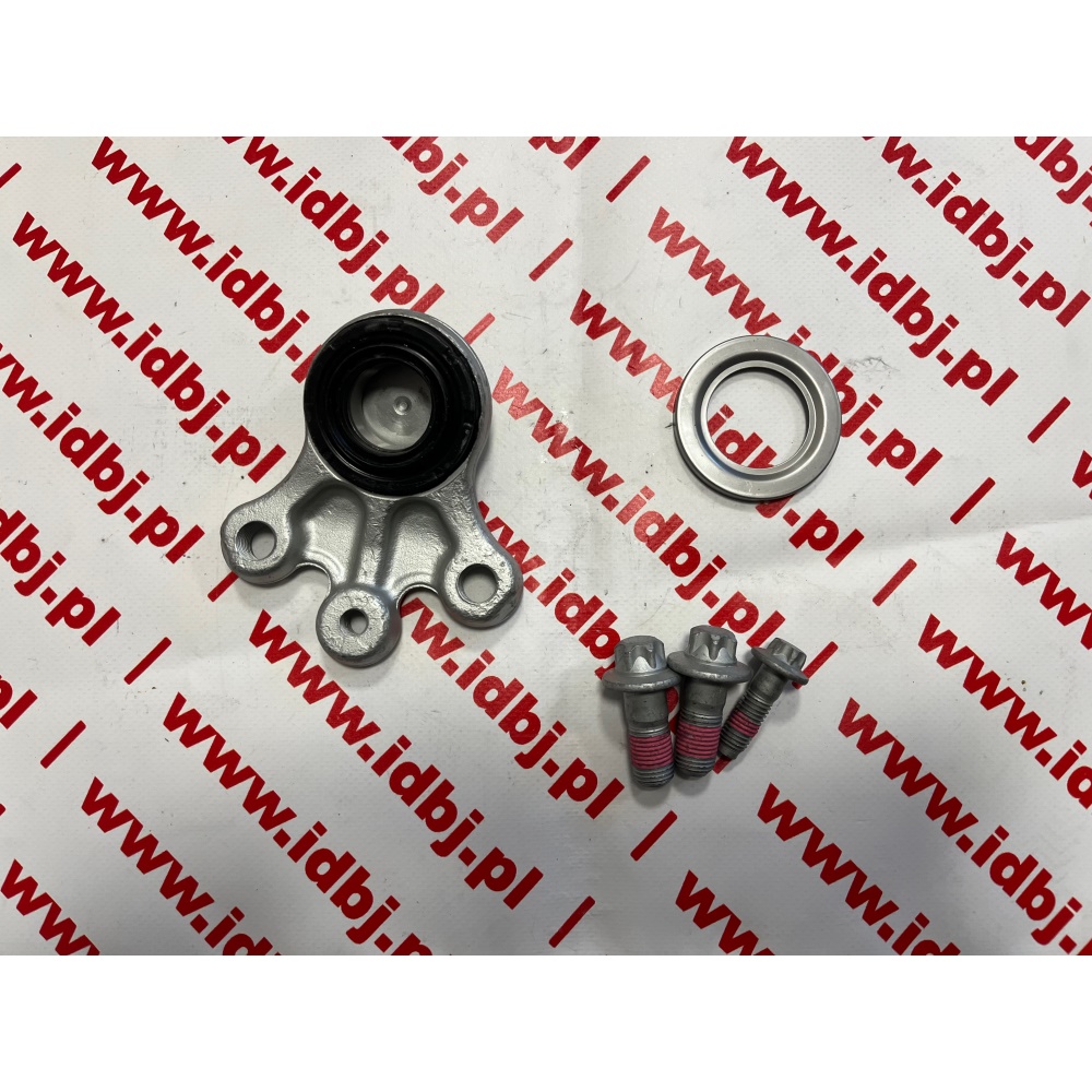 Fotografia produktu FAG FAG825032210 SWORZEŃ WAHACZA PEUGEOT 407 DOLNY, LEWY, PRAWY, 04- DOLNE MOCOWANIE ZWROTNICY I WAHACZA, PEUGEOT 508, CITROEN C5, C6