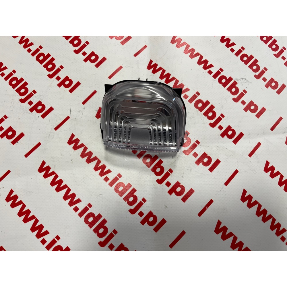 Fotografia produktu PAMMELSON PAMA9109064700 KIERUNKOWSKAZ LUSTERKA MERCEDES SPRINTER 907 18- LEWY 