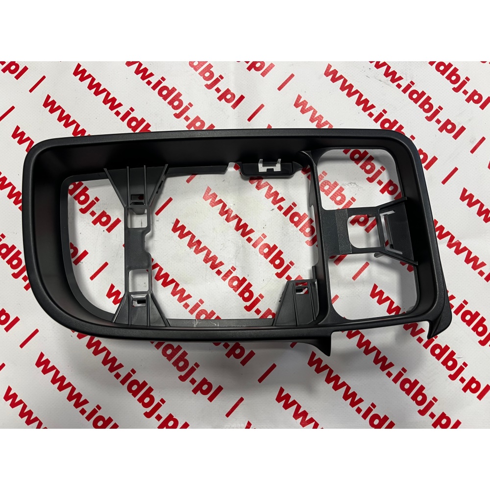 Fotografia produktu PAMMELSON PAMA9108113900 OBUDOWA, RAMKA PRZEDNIA LUSTERKA LEWEGO SPRINTER 907 18- 