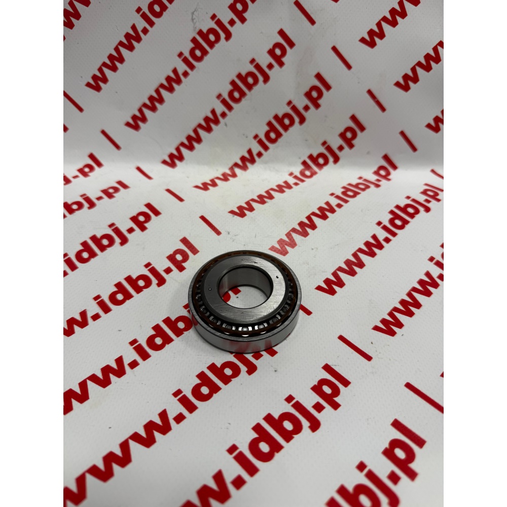 fotografia produktu SNR SNREC43082S01H206, ŁOŻYSKO TYLNIE WAŁKA SPRZĘGŁOWEGO SKRZYNIA TYP M32