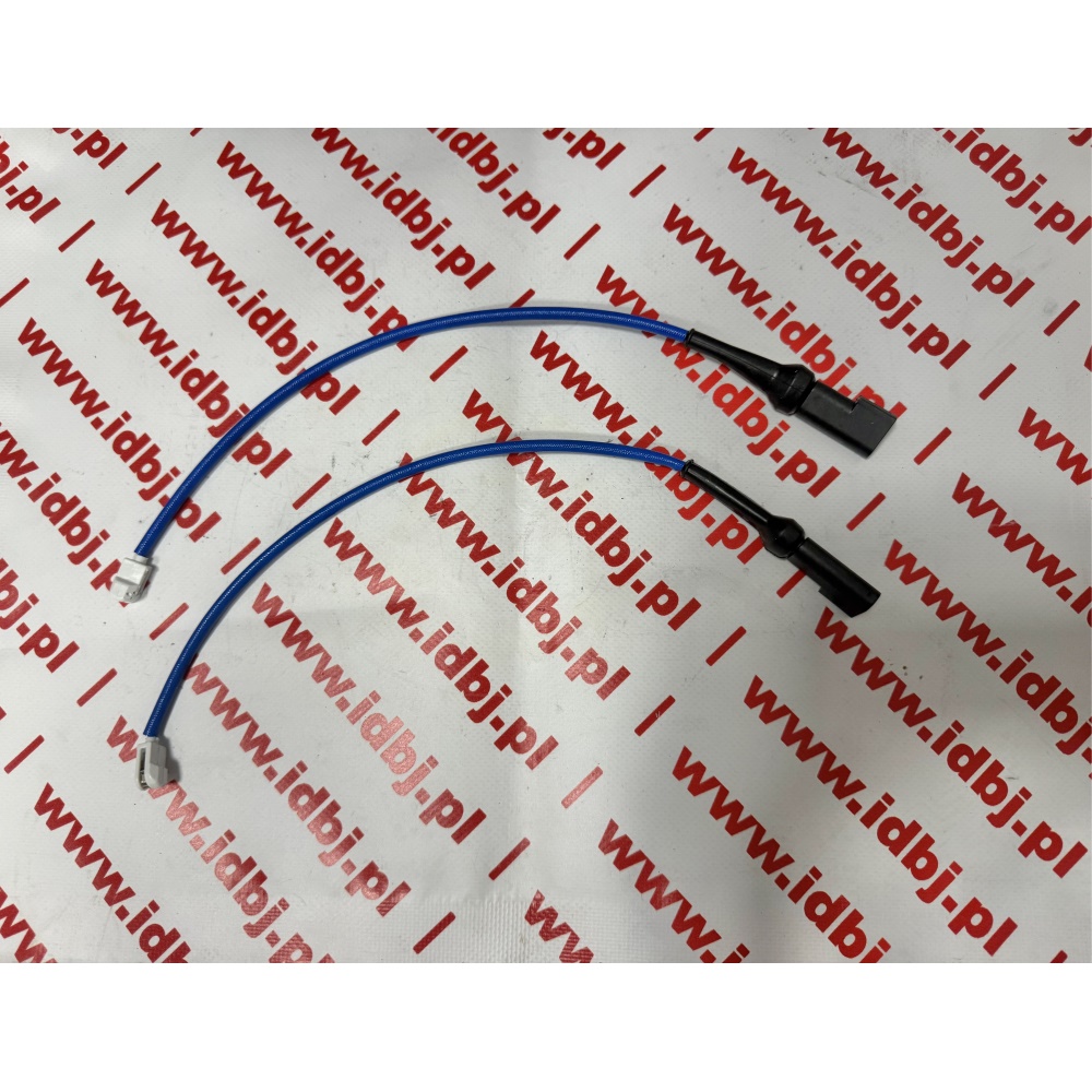 Fotografia produktu PAMMELSON PAM2030361 CZUJNIK ZUŻYCIA KLOCKÓW TYŁ FORD TRANSIT  14- 