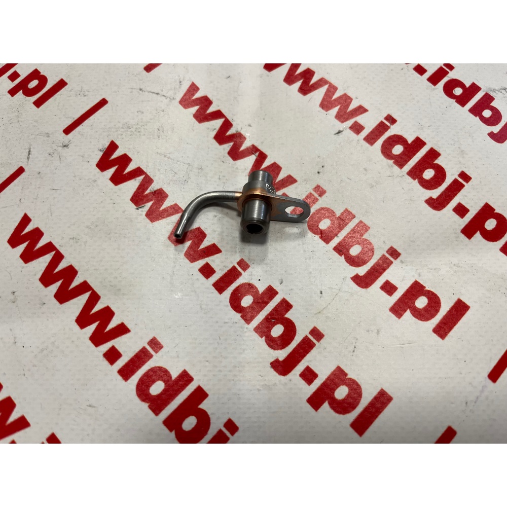 Fotografia produktu PSA OR9852814080 DYSZA OLEJOWA, SMAROWNICZKA TŁOKA PEUGEOT BOXER, CITROEN JUMPER 2.2 19- Smarownica olejowa denka tłoka, tuleji cylindra tłoka od spodu.