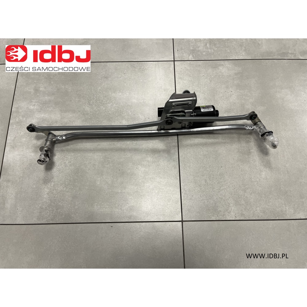 Fotografia produktu IVECO OR5801463566 MECHANIZM WYCIERACZEK IVECO UNIJET 14- Z SILNIKIEM KOMPLETNY MECHANIZM WYCIERACZEK.