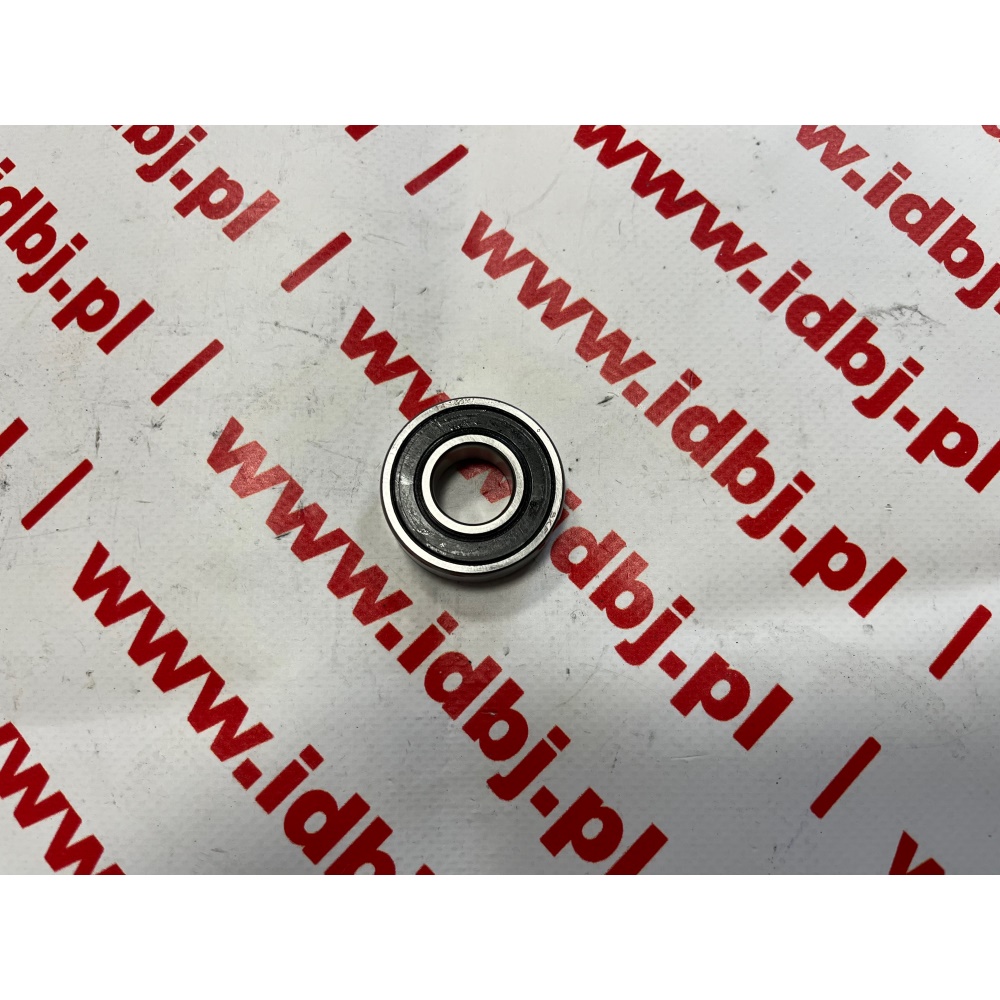 Fotografia produktu SKF SKF62032RSH ŁOŻYSKO WAŁU KORBOWEGO TYŁ, KOŁA ZAMACHOWEGO RENAULT MASTER 2.3 DCI 10- 40X17X12