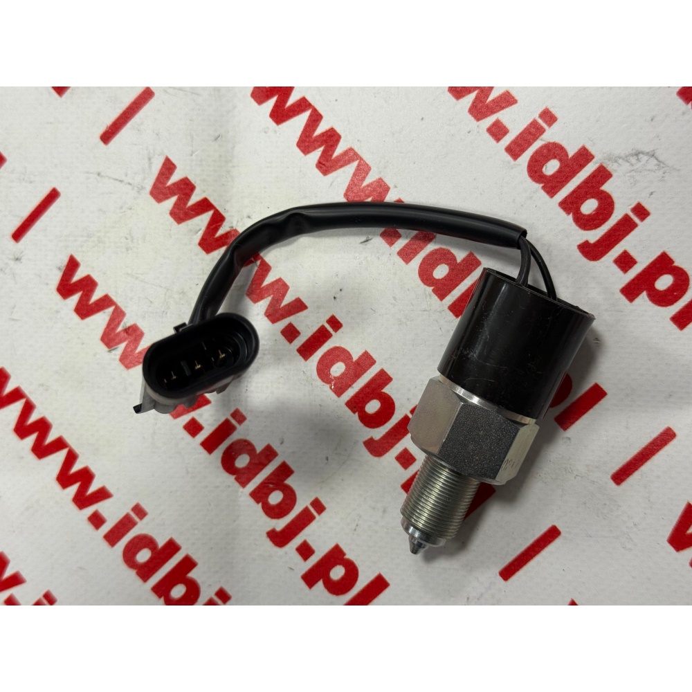 fotografia produktu IVECO OR504043103, CZUJNIK BLOKADY TYLNEGO MOSTU, IVECO EUROCARGO