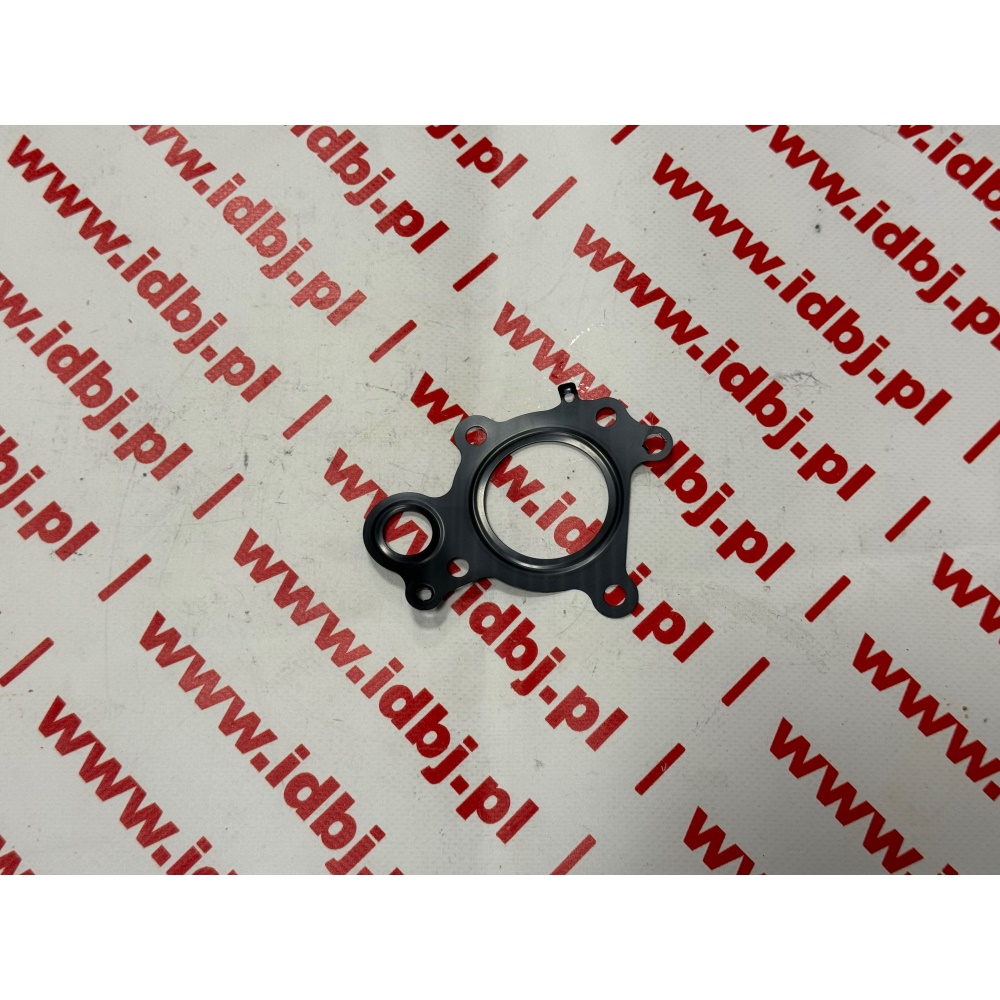 Fotografia produktu ELRING EL996720 USZCZELKA ZAWORU EGR MERCEDES SPRINTER 906.135 Uszczelka kolektora dolotowego.