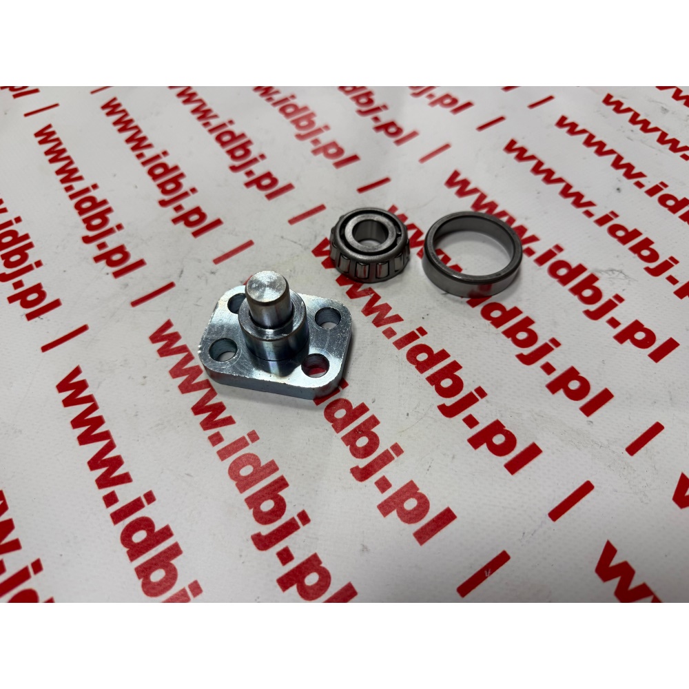 Fotografia produktu PAMMELSON PAM4651063002 ZESTAW NAPRAWCZY ZWROTNICY SUZUKI JIMMY, SAMURAI SWORZEŃ + ŁOŻYSKO