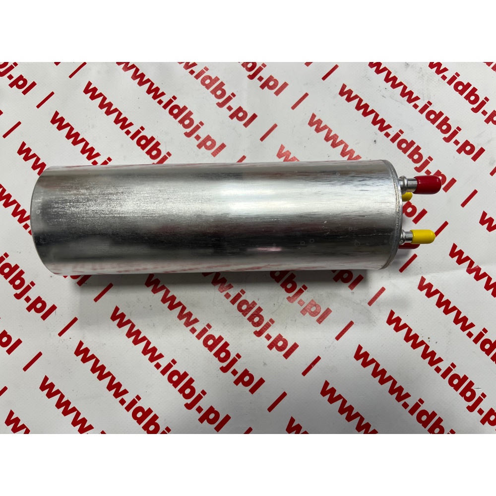 Fotografia produktu BOSCH BS0450906467 FILTR PALIWA VW T5 1.9, 2.5TDI  WF8358 4 WYJŚCIA 