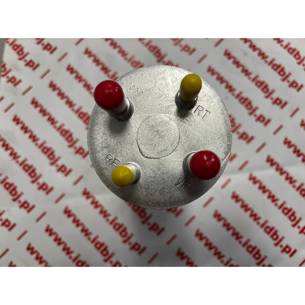 fotografia produktu BOSCH BS0450906467, FILTR PALIWA VW T5 1.9, 2.5TDI  WF8358 4 WYJŚCIA