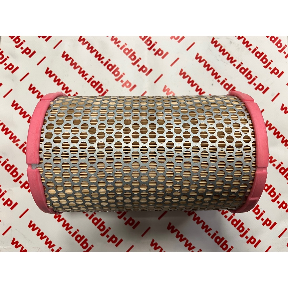 Fotografia produktu MANN-FILTER MANC16182 FILTR POWIETRZA IVECO 35.8 94- 